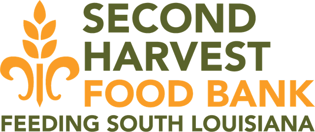 Second Harvest Food Bank partner logo